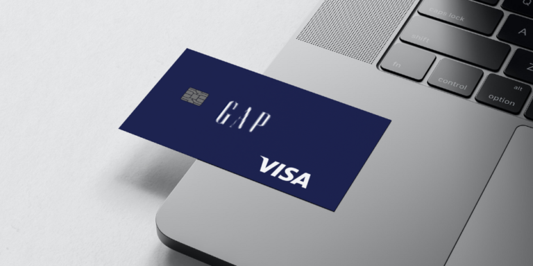 Gap Credit Card – Official Login At www.gap.syf.com